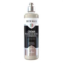 Polidor De Metais E Cromados Croma 500Ml Dettagli