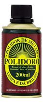 Polidor De Metais Limpa E Dá Brilho 200ml Bronze Cobre Etc