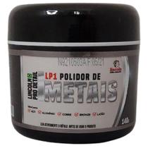 Polidor de Metais Lincoln LP1 - 140g