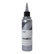 Polidor De Metais Metallicut 150ml Carpro Polidor De Metais Metallicut 150ml Carpro