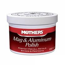 Polidor De Metais Mothers Pasta Mag E Aluminum Polish