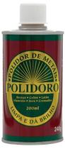 Polidor de Metais Polidoro 240g Nobel Limpa E Dá Brilho Polidor de Metais Polidoro 240g Nobel Limpa E Dá Brilho