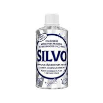 Polidor de Metais Silvo 200ml Polidor de Metais Silvo 200ml