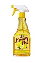 Polidor de móveis de madeira Howard Products Óleo de limão 473ml