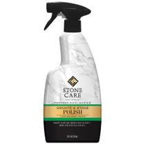 Polidor de pedra de granito Stone Care International 710 ml