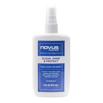 Polidor de Plástico Novus 7020 Clean & Shine 237 ml
