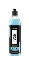 Polidor de Refino 500ml - V20 - VONIXX