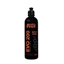 Polidor De Refino Evo 200 Evox - Etapa 2