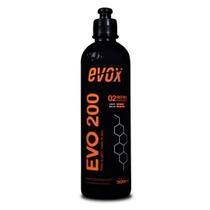 Polidor de Refino Evo200 Evox 500ml