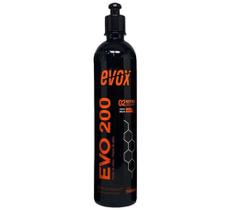 Polidor de Refino Evo200 Evox - 500ml