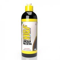 Polidor de Refino Hff - Hi Full Fast Lincoln 500g