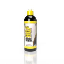 Polidor de Refino HGF 500g - HI GLOSS FAST Lincoln Polidor de Refino HGF 500g - HI GLOSS FAST Lincoln