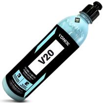 Polidor de Refino Verniz Asiático Macio V20 500ml Vonixx