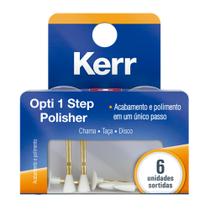 Polidor de Resina Opti 1 Step Polisher - Kerr