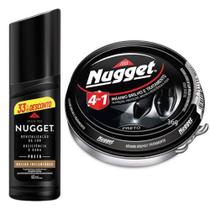 graxa nugget em Promoção no Magazine Luiza
