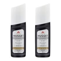 graxa de sapato em Promoção no Magazine Luiza