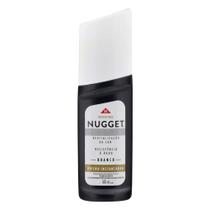 Polidor de Sapato Líquido branco Nugget Frasco 60ml - Brilho instantâneo - Mais vendido Polidor de Sapato Líquido branco Nugget Frasco 60ml - Brilho instantâneo - Mais vendido