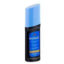 Polidor de Sapato Líquido Nugget Frasco 60ml Polidor de Sapato Líquido Nugget Frasco 60ml