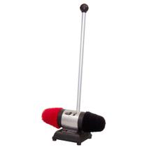 Polidor de sapatos Sunpentown UC-989 Electric Dual-Buffer