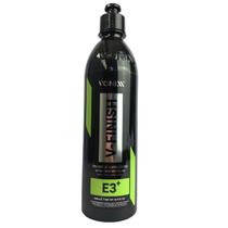 Polidor de super lustro premium v- finish 500ml alta lubrificação Polidor de super lustro premium v- finish 500ml alta lubrificação
