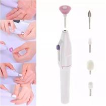 Polidor De Unhas Profissional Broca De Unhas Elétrica Lixa Polidor De Unhas Profissional Broca De Unhas Elétrica Lixa