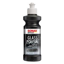Polidor de vidro SONAX PROFILINE 250 ml, sem silicone