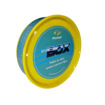 POLIDOR DE VIDROS - PEK BOX - PISOCLEAN - 300 g