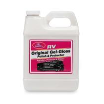 Polidor e Protetor Gel-Gloss Original com Carnaúba 946 ml