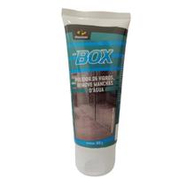 Polidor e Removedor Manchas Agua Vidro Pek Box