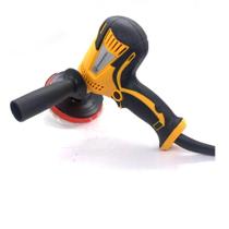 Polidor Elétrico 700w 6 Velocidades 4500 Rpm 125mm Polidor Elétrico 700w 6 Velocidades 4500 Rpm 125mm