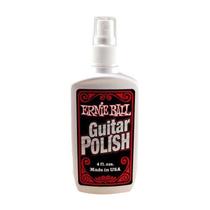 Polidor Ernie Ball Para Instrumentos Guitar Polish 4223