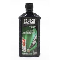 Polidor Extra Forte 500ml NSWAX