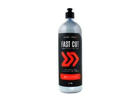 Polidor FAST CUT AUTOAMERICA 1kg (Lançamento) Polidor FAST CUT AUTOAMERICA 1kg (Lançamento)