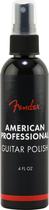 Polidor Fender American Profissional Guitar Polish