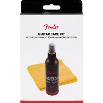 Polidor Fender para Guitarra C/ Flanela 0990528000