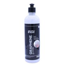 Polidor graphene all in one etapa única 500ml grafeno evox