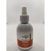 POLIDOR GUITAR POLISH TUNNING 118ml P/ INSTRUMENTO DE CORDA