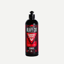 Polidor Heavy Cut Dark Bull Polidor De Corte Agressivo