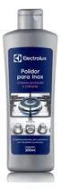 Polidor Inox Cremoso Para Fogões Geladeira Forno Coifa 200ml A12390801