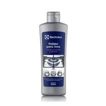 Polidor Inox Cremoso Para Fogões Geladeira Forno Coifa 200ml