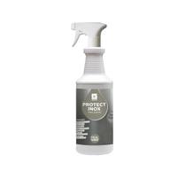 Polidor Limpador De Inox Protex Inox Spartan Polidor Limpador De Inox Protex Inox Spartan