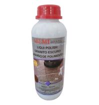 Polidor Liqui Polish Granito Escuro Akemi 1,0 Lt