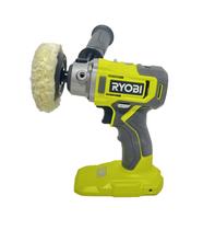 Polidor/lixadeira RYOBI ONE 18V 3 polegadas de velocidade variável PBF102B