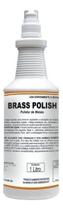 Polidor metais brass polish 1l spartan Polidor metais brass polish 1l spartan