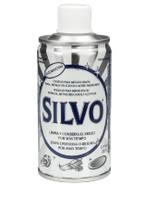 Polidor metais finos - silvo - limpa e preserva o brilho por mais tempo - 200ml