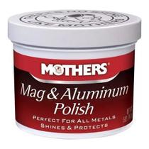 Polidor Metais (MAG E ALUMINUM POLISH) Autoamerica