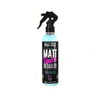 Polidor Muc-Off Matt Finish Detailer 250ml Polidor Muc-Off Matt Finish Detailer 250ml