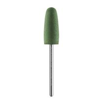 Polidor Nailpol Green American Burrs Nails - Formato Ogiva Nº 70203