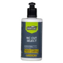 Polidor Nobrecar Nc Cut Select 250g - Alto Brilho