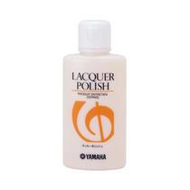 Polidor p/ Instrumento de Sopro Laqueado Lacquer Polish 110 Ml - Yamaha